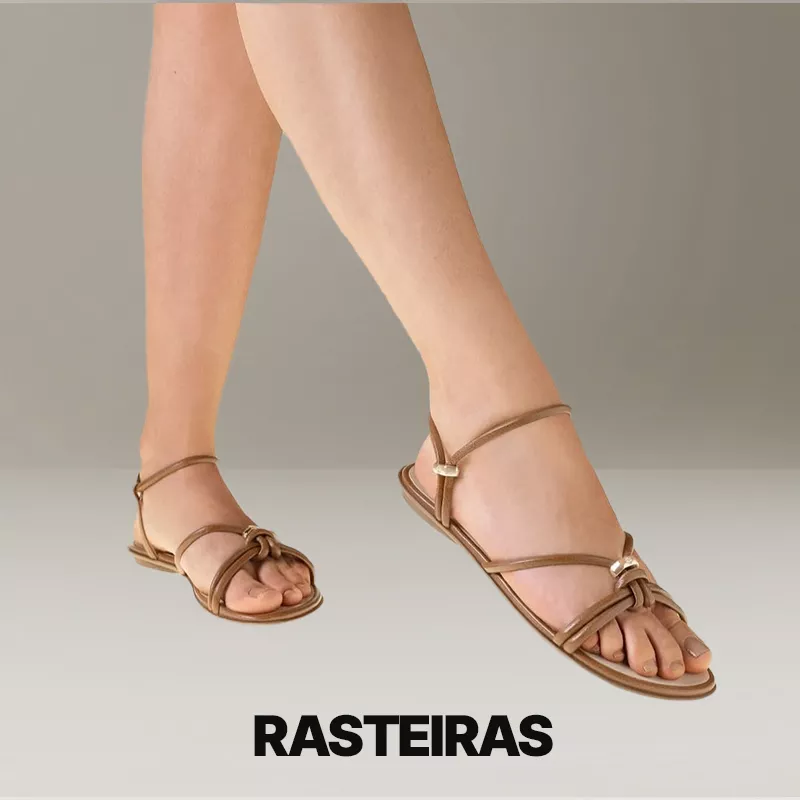 Rasteiras